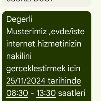 Nakil Başvurusu Kabusu: Türk Telekom'un İletişim Sorunu