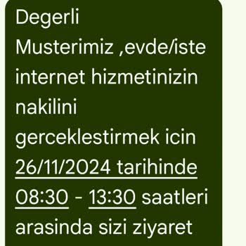 Nakil Başvurusu Kabusu: Türk Telekom'un İletişim Sorunu