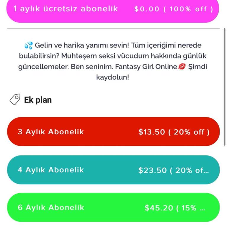 Wix.com Uygulamasında İzinsiz Hesap Açılması: Acil Müdahale Talebi!