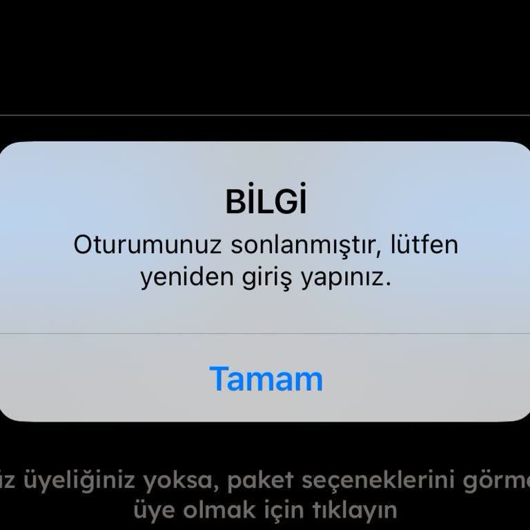 Müşteri Hizmetlerine Ulaşamama Ve Çözüm Bulamama Sorunu