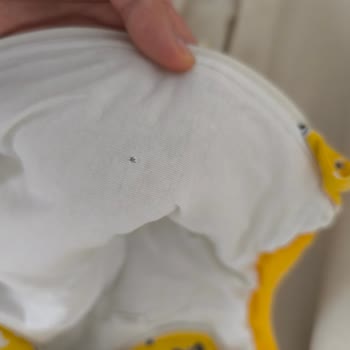 Altus Çamaşır Makinesi İle Sürekli Sorunlar