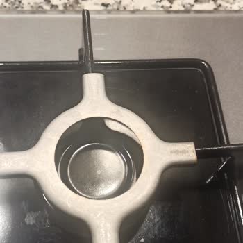 Siemens Ev Aletleri Ankastre Setin Kalitesizliği Ve Kullanım Sorunları