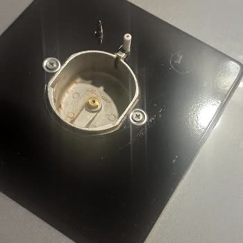 Siemens Ev Aletleri Ankastre Setin Kalitesizliği Ve Kullanım Sorunları