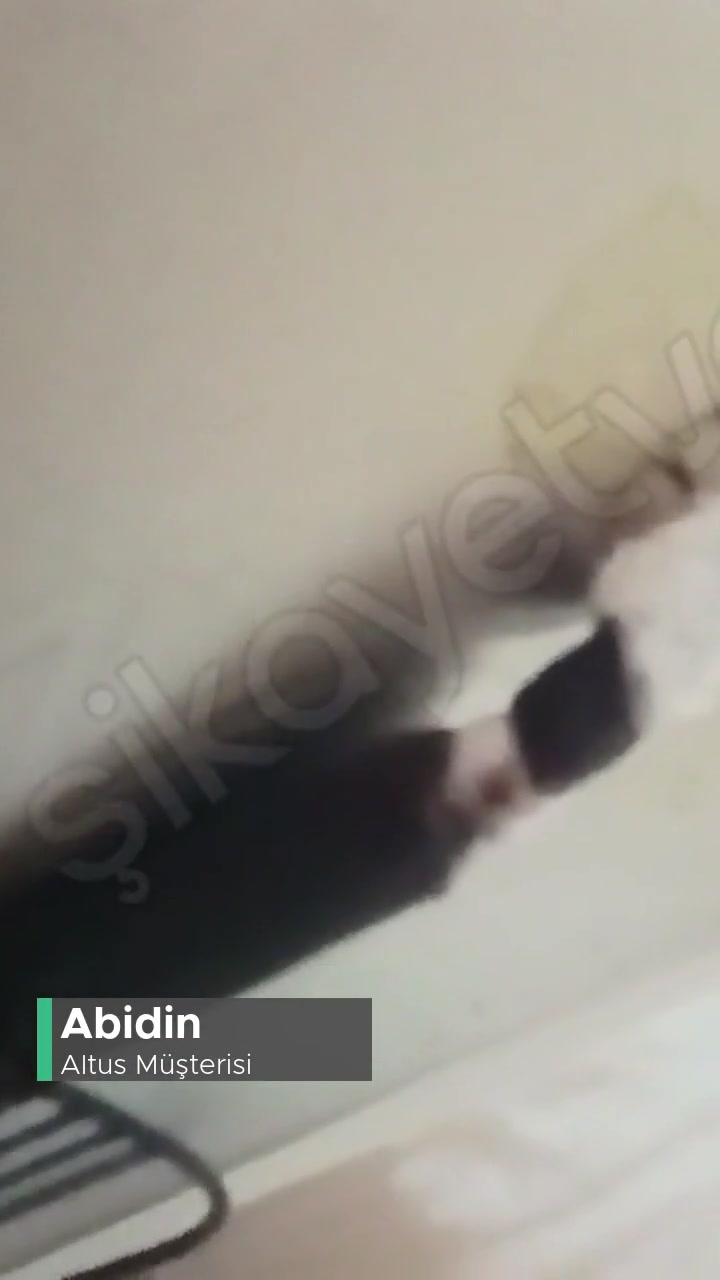 Altus Beş Çekmeceli Derin Dondurucu! videonun kapak resmi