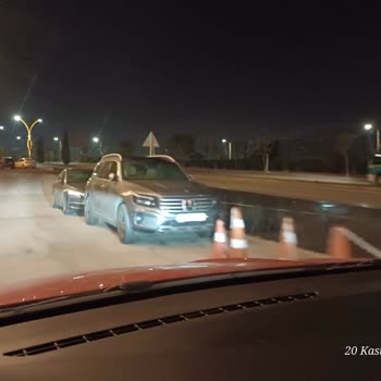 Gece Yarısı Park Kabusu: Otel İlgisizliği Ve Kötü Muamele