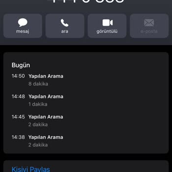 Kayıp Kart Bildiriminde Sorun Ve Çözüm Eksikliği