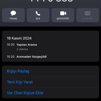 Kayıp Kart Bildiriminde Sorun Ve Çözüm Eksikliği