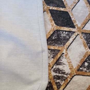 Vivense Koltuk Takımında Dikiş Problemi Ve Müşteri Hizmetleri Sorunu