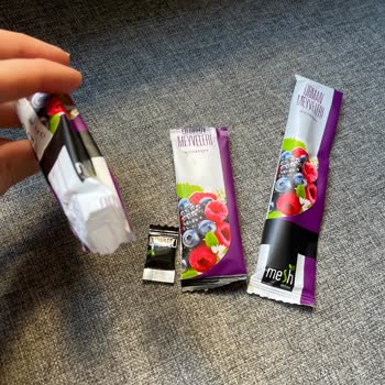 Mesh Stick Çayda Kontrolsüzlük Ve Kalitesizlik