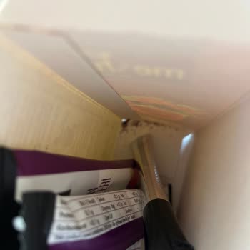 Mesh Stick Çayda Kontrolsüzlük Ve Kalitesizlik