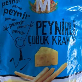 Kötü Kokulu Kraker Paketi: Sağlık Tehlikesi!