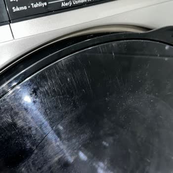 Vestel Çamaşır Makinesi Sorunu Ve Servis Hataları!