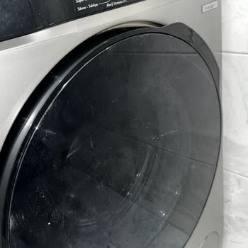 Vestel Çamaşır Makinesi Sorunu Ve Servis Hataları!