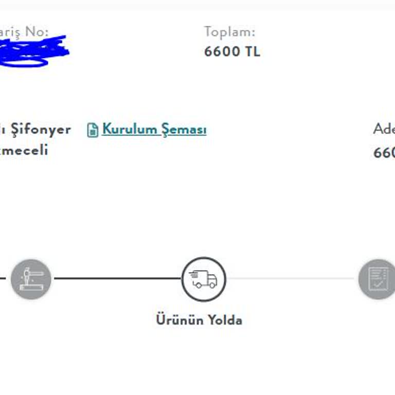 Vivense'de İade Sürecinde Yaşanan Sorunlar Ve Haksız Kesinti