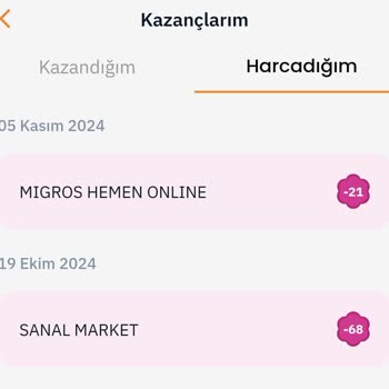Haksız Silinen Money Puanları Ve Çözülmeyen Sorun