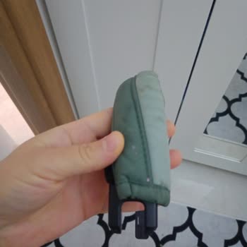 Bebek Arabası Hayal Kırıklığı: Kırık Parça Ve Kalitesiz Deneyim