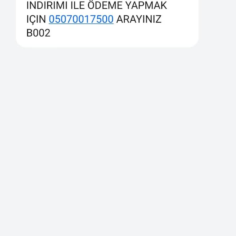 İzinsiz Kişisel Veri Kullanımı Ve Haksız İcra Tehdidi