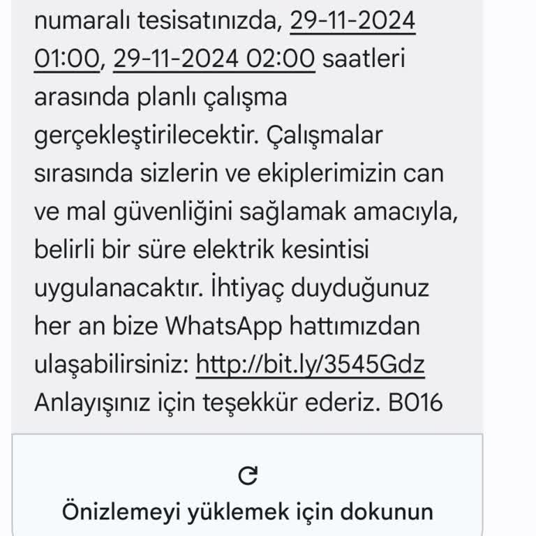 Sürekli Elektrik Kesintileri: Manisa Salihli'nin Kabusu