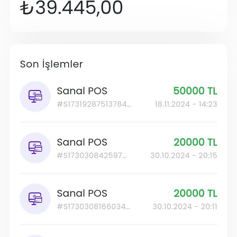 PayTR Ödeme Sorunu Ve Üyelik İptali