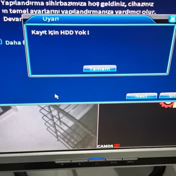 Eksik Ürün Ve Garanti Problemleriyle Mağduriyet