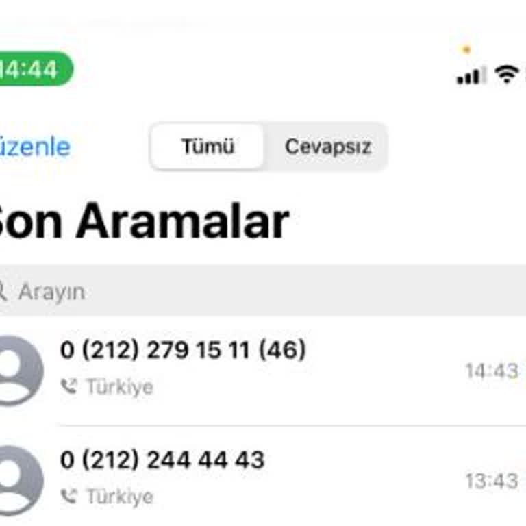 Mango'da Müşteri Hizmetleri Hayal Kırıklığı!