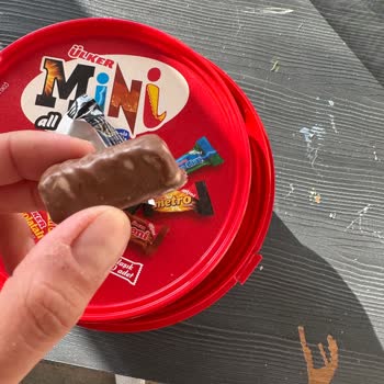 Ülker'in Ürün Kalitesi Hayal Kırıklığı