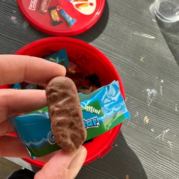 Ülker'in Ürün Kalitesi Hayal Kırıklığı