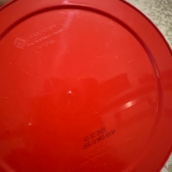 Ülker'in Ürün Kalitesi Hayal Kırıklığı