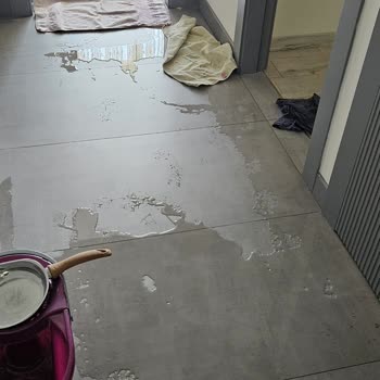 Siemens İq700 Çamaşır Makinesi: Güven Sarsan Su Baskını Sorunu