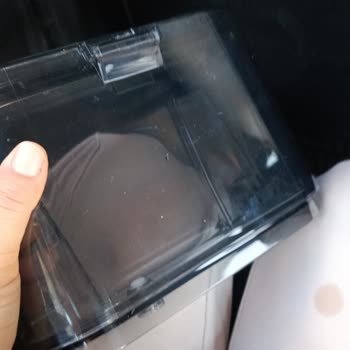 Arçelik Servisinde Kahve Makinesi Mağduriyeti