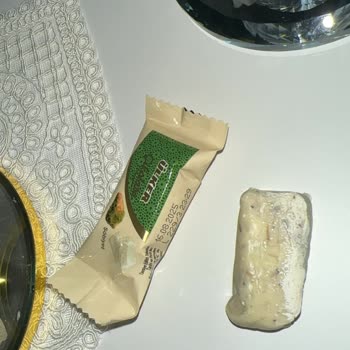 Ülker Şöbiyet Çikolatasının Tadında Hayal Kırıklığı
