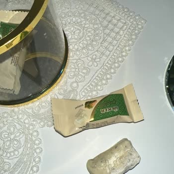 Ülker Şöbiyet Çikolatasının Tadında Hayal Kırıklığı