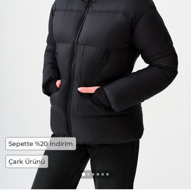 Fiyat Farkı Mağduriyeti: Loft Mont İndirimi