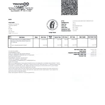 Teknosa Mağaza Ve Web Fiyatları Arasındaki Tutarsızlık