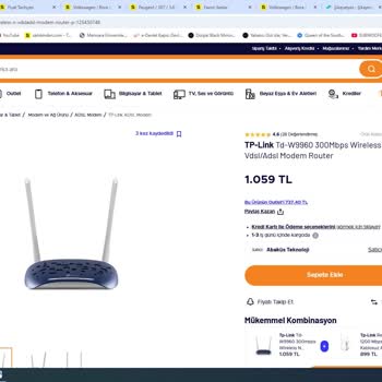 Teknosa Mağaza Ve Web Fiyatları Arasındaki Tutarsızlık