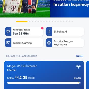 İnternet Hizmetlerinde Çifte Fatura Sorunu