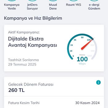 İnternet Hizmetlerinde Çifte Fatura Sorunu