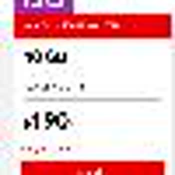 Vodafone Kampanyasında Etik Dışı Fiyat Değişikliği