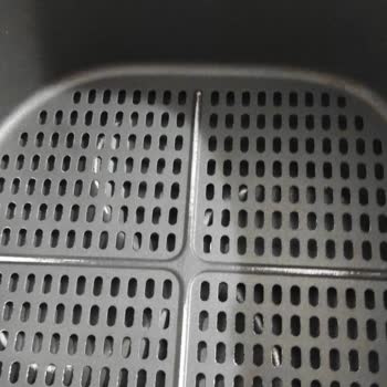 Philips Airfry Ürününün Garanti Sorunu Ve Servis Yanıtı!