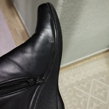 Olumsuz Müşteri Deneyimi Ve Saygısız Hizmet