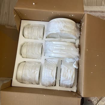 Eksik Ürün Ve İade Sorunları: Karaca'da Müşteri Hizmetleri Eksikliği