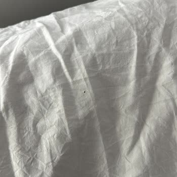 Çamaşır Makinesi Kullanımı Sonrası Yırtılan Kıyafetler Ve Yanıltıcı Servis Hizmeti