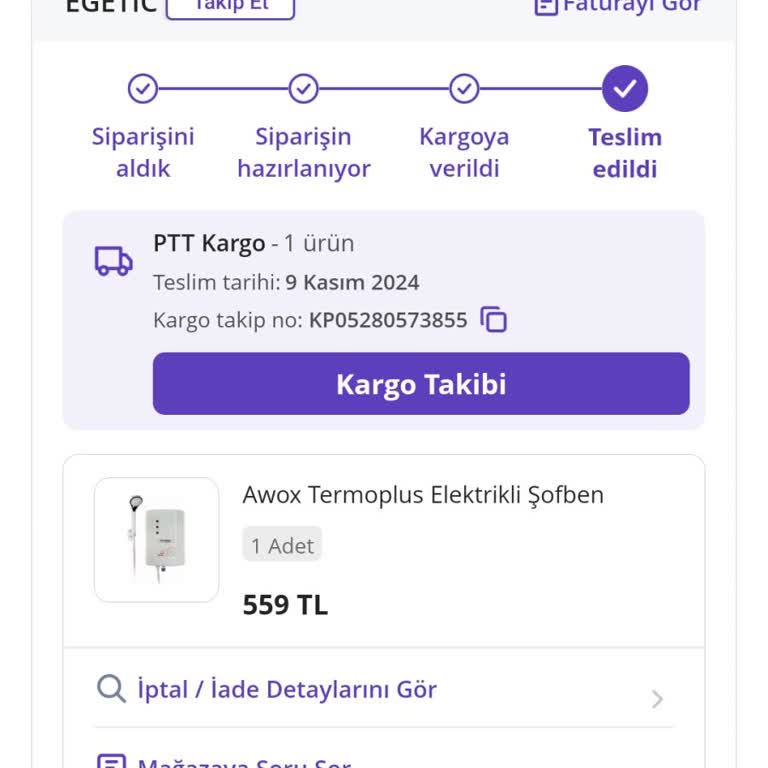 İade Sürecinde Karşılaşılan Zorluklar