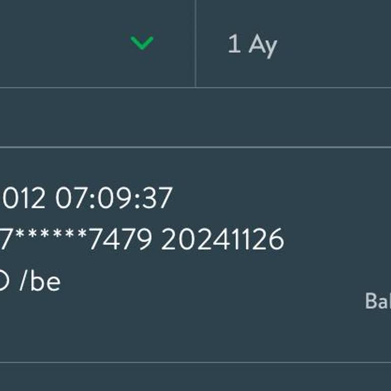 İzinsiz Para Çekimi: Iyzico Betterme Uygulaması Üzerinden Yetkisiz İşlem