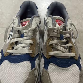 Skechers Ayakkabıda Beklenmedik Sorun Ve Yetersiz Müşteri Hizmetleri