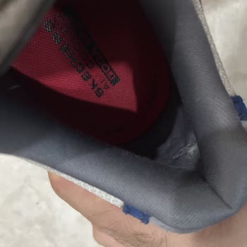 Skechers Ayakkabıda Beklenmedik Sorun Ve Yetersiz Müşteri Hizmetleri