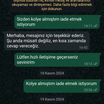 Yanıltıcı Ürün Ve İletişimsizlik Mağduriyeti