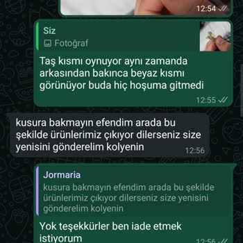 Yanıltıcı Ürün Ve İletişimsizlik Mağduriyeti