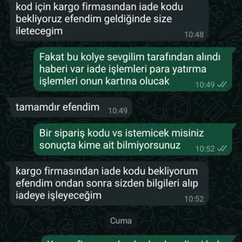 Yanıltıcı Ürün Ve İletişimsizlik Mağduriyeti