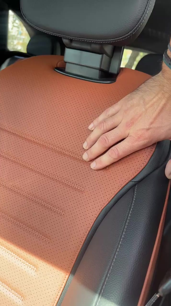 Qualitätsprobleme bei einem neuen Mercedes-Benz GLC 180: Mängel ab Tag eins Videovorschaubild